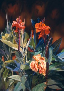 dante s inferno 48x36