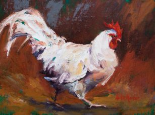 2742-Ar by Anita Mosher