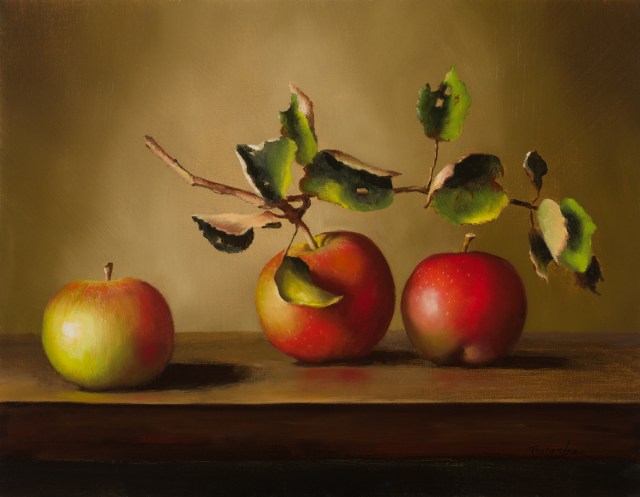 tribastone_wildapples_oil_11x14