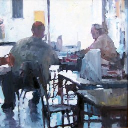 RudolechCafe New Harmony