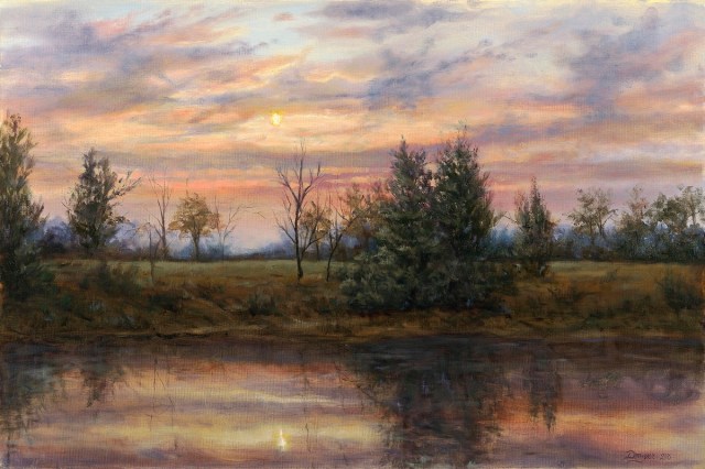 Christine Drewyer Edge of Eternity 20x30 vga