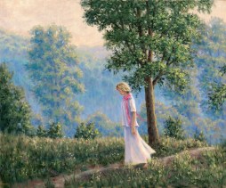 Christine DrewyerAbove the Fray - VGA