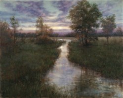 ChristineDrewyer-Passage-Oil- 24x30