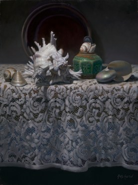 NOAPS Hans Guerin ShellCollection