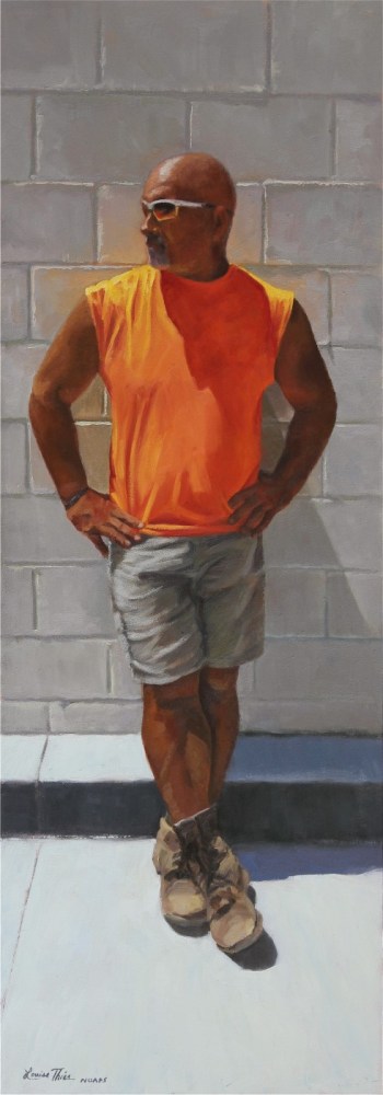 NOAPS theis manofconcretefinished