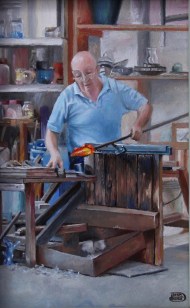 NOAPS Keirce TheArtisan