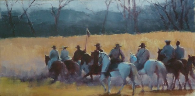 NOAPS Fachilla Band of Brothers