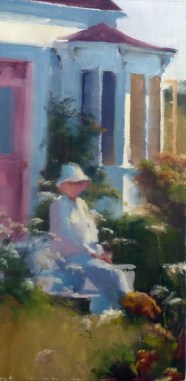 NOAPS Fachilla Queen Anne's Lace