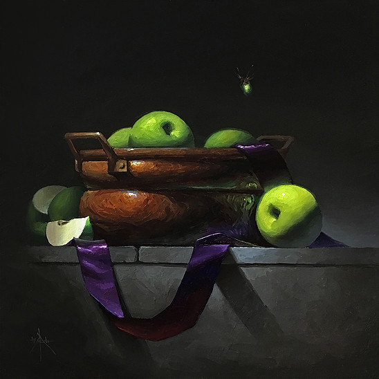 NOAPS Atherholt small works