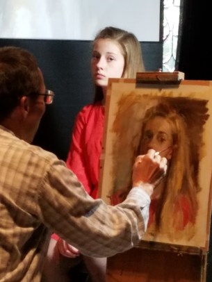 NOAPS Cheng Lian Demo Oct. 2017