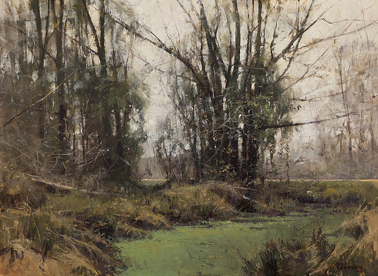 Hanson Delta Get Recognized | NOAPS – An Alliance of Exceptional Artists Showcasing ...