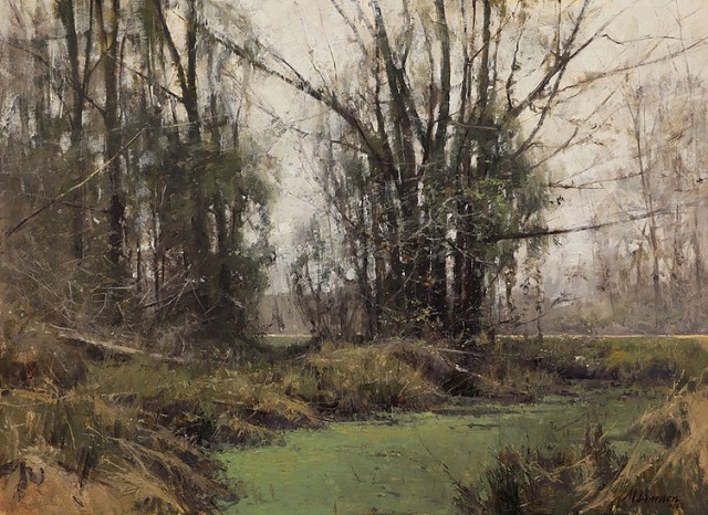 NOAPS marc hanson Delta Soup