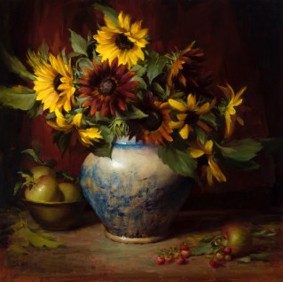 NOAPS Robbins Home Grown 24x24