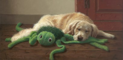 NOAPS Walker Mo and Spidey