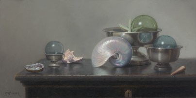 NOAPS Walker_Of Sand and Sea