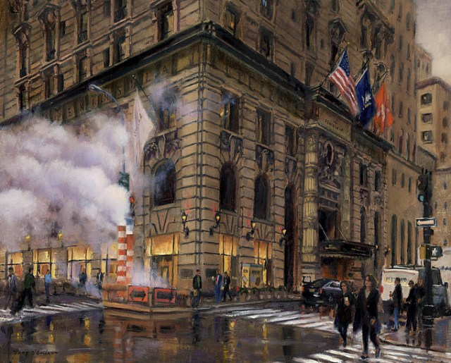 NOAPS 2018 spring online 2nd place D'Amico