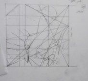 NOAPS Fricker progress of this changes everything 1st drawing