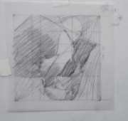 NOAPS Fricker progress of this changes everything 2nd drawing