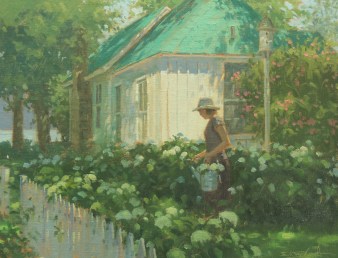 NOAPS Farnsworth 14x18 AC Flowers for the table