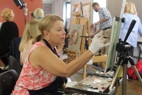 NOAPS Catherine Marchand