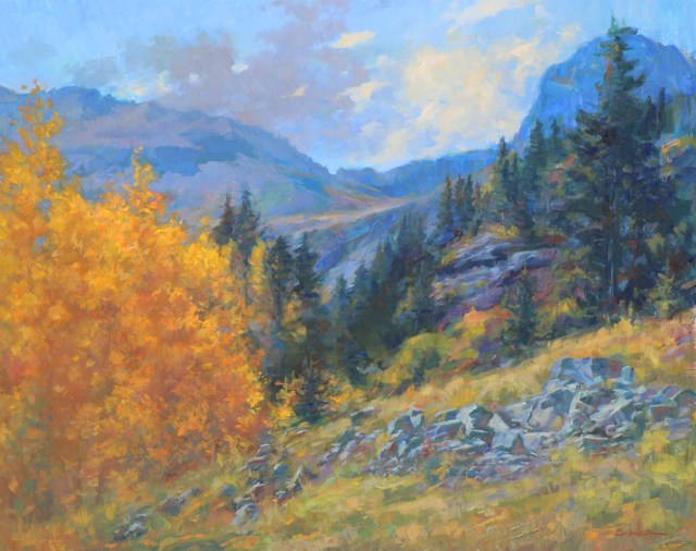 noaps kalwick 24x30 stoney mountain[18409]