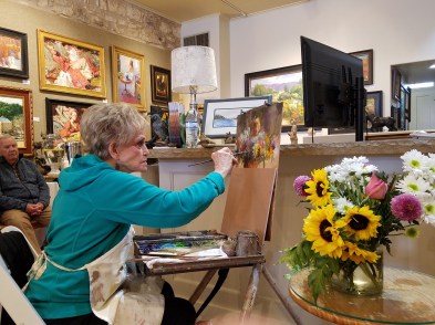 NOAPS ANN HARDY DEMO