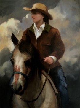 NOAPS Galbraith Before the Storm