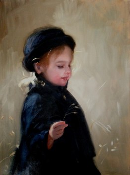 NOAPS Galbraith Blue Hat and Coat