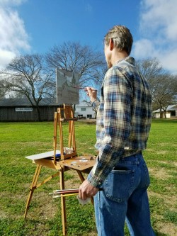 NOAPS KALWICK WORKSHOP