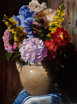 NOAPS Montante Making The Cut