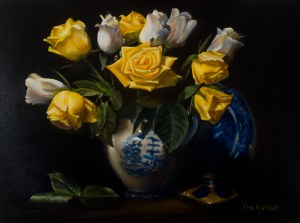 NOAPS Montante Pats Roses