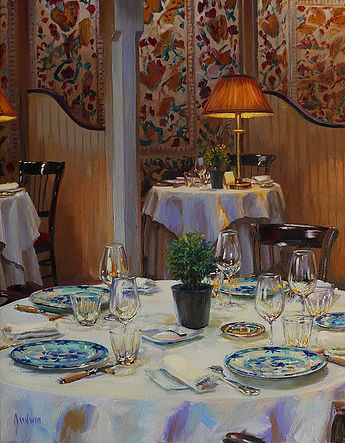 NOAPS Lindsay Goodwin Lamplight at