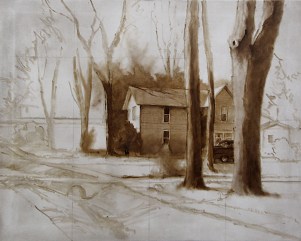 NOAPS Pot At the Edge of Town - Step 1