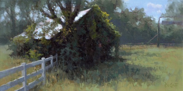 NOAPS DeGraffEntangled