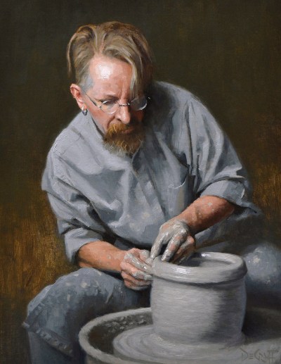 NOAPS DeGraffThePotter