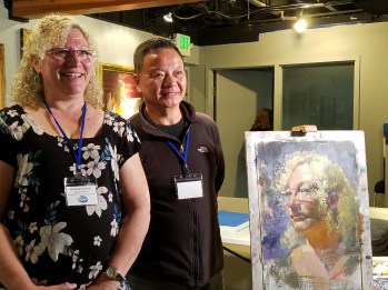 NOAPS 2019 Big BOA demo 4