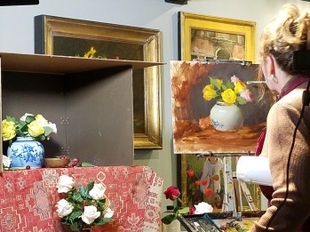 NOAPS 2019 Big BOA demo 5