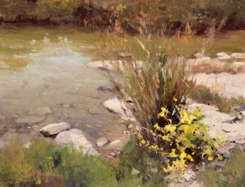 NOAPS Hughes MimsCreek14x18