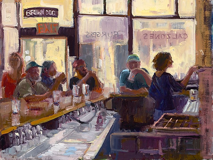 NOAPS 2020 BOAS Hendricks