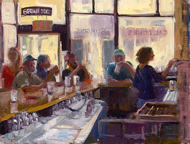 NOAPS 2020 BOAS Hendricks