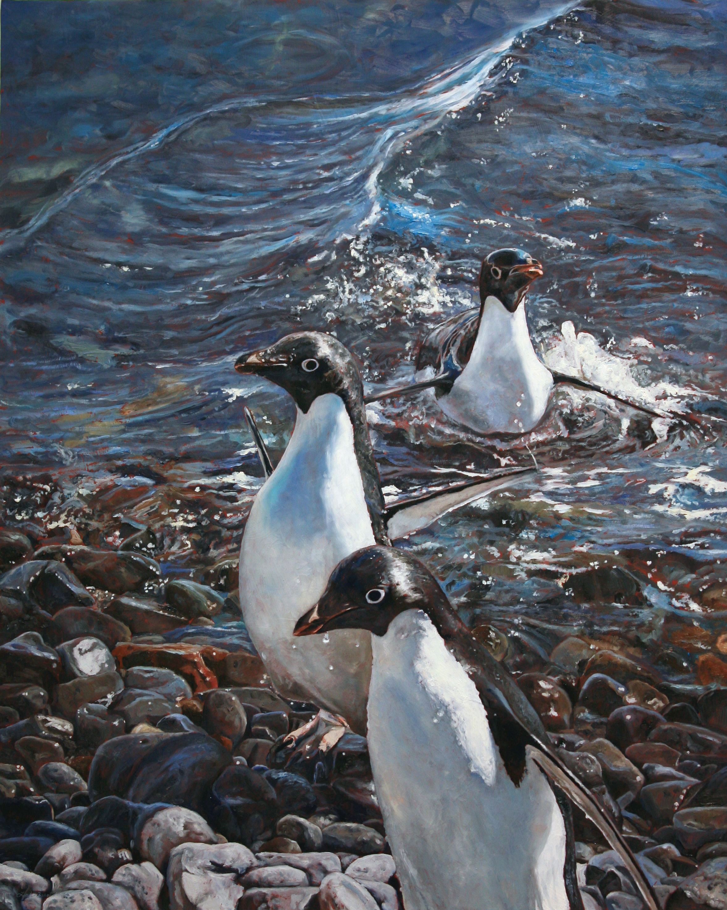 NOAPS Besse Shore Leave