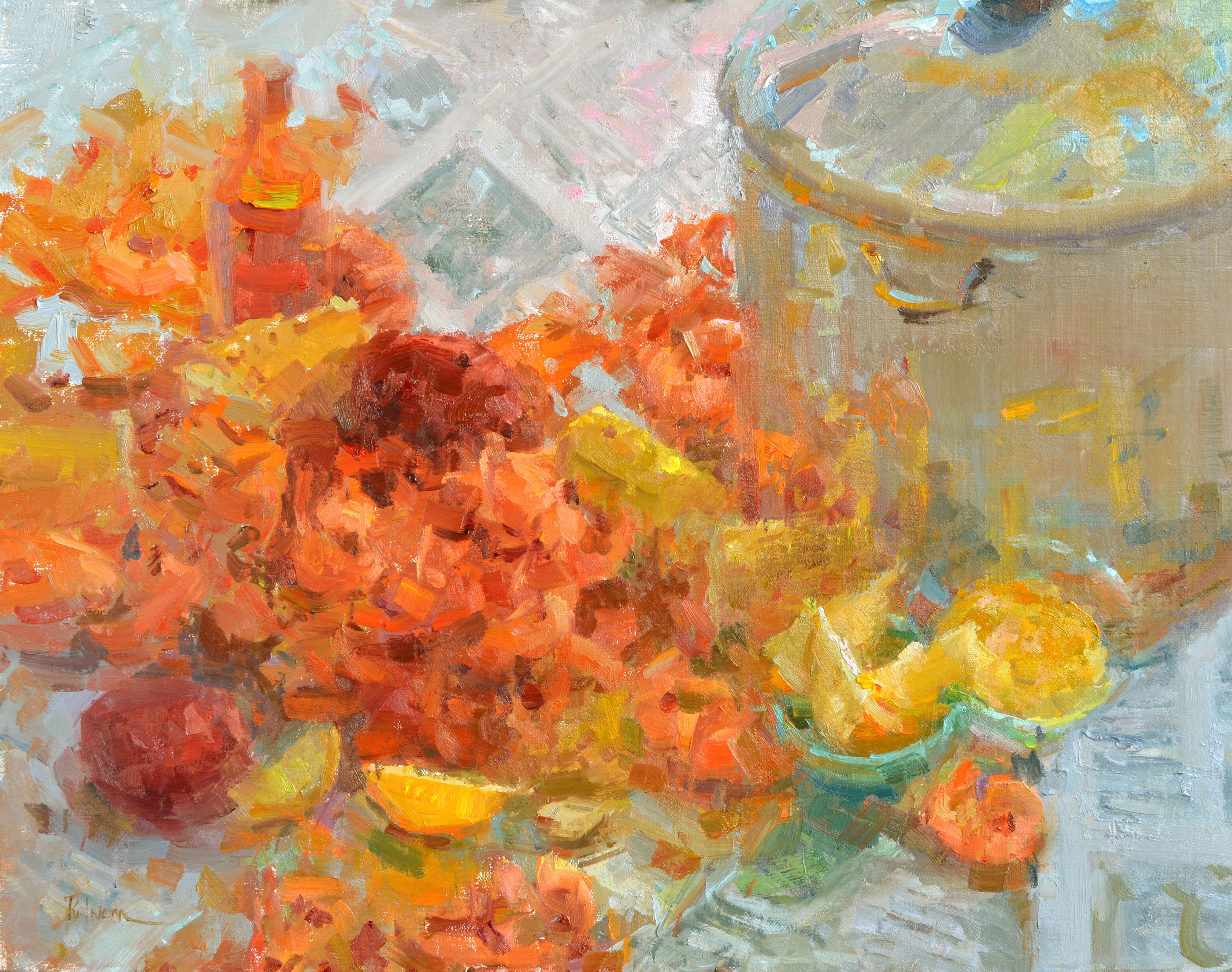 NOAPS Putnam Low Country Boil